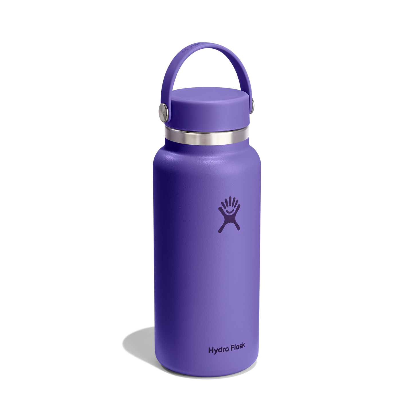 32oz (946mL) Wide Mouth Flex Cap