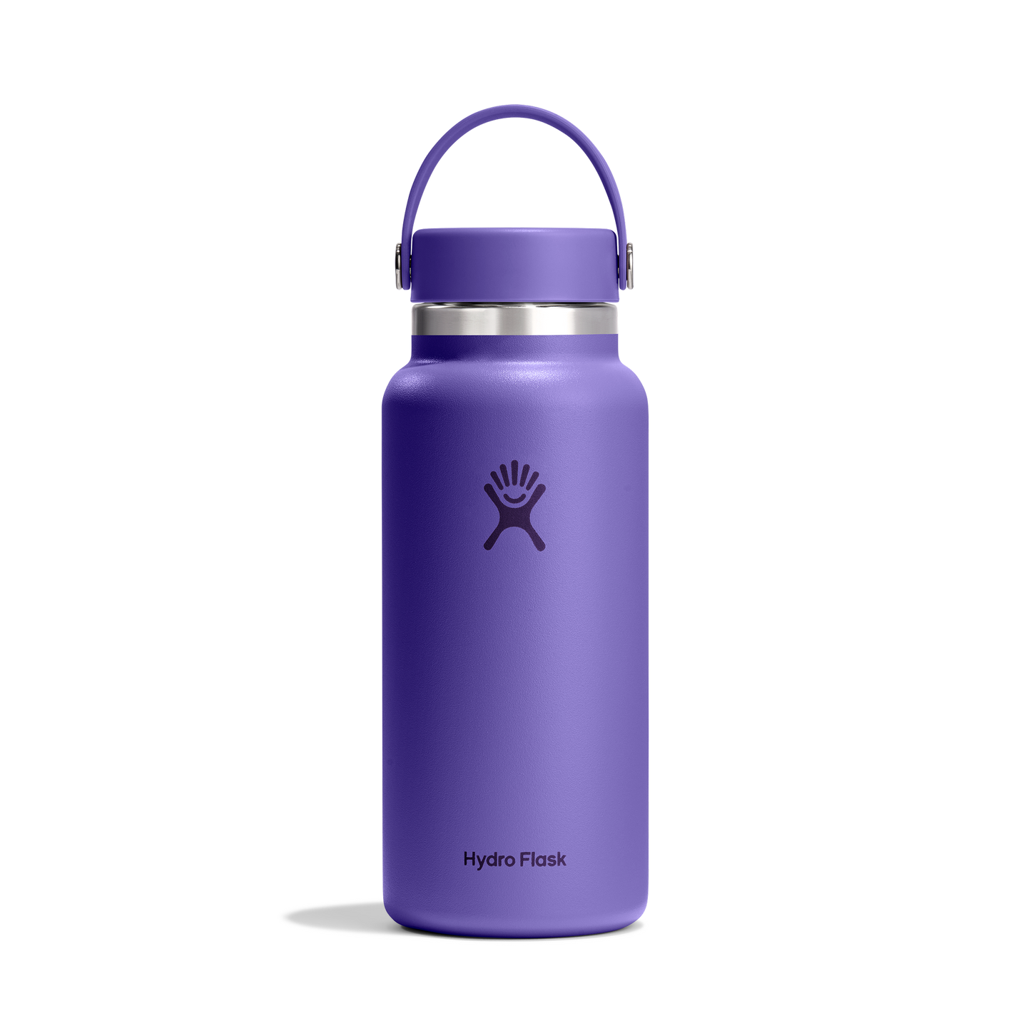 32oz (946mL) Wide Mouth Flex Cap