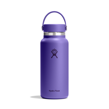32oz (946mL) Wide Mouth Flex Cap