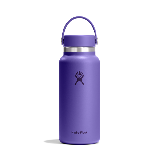32oz (946mL) Wide Mouth Flex Cap
