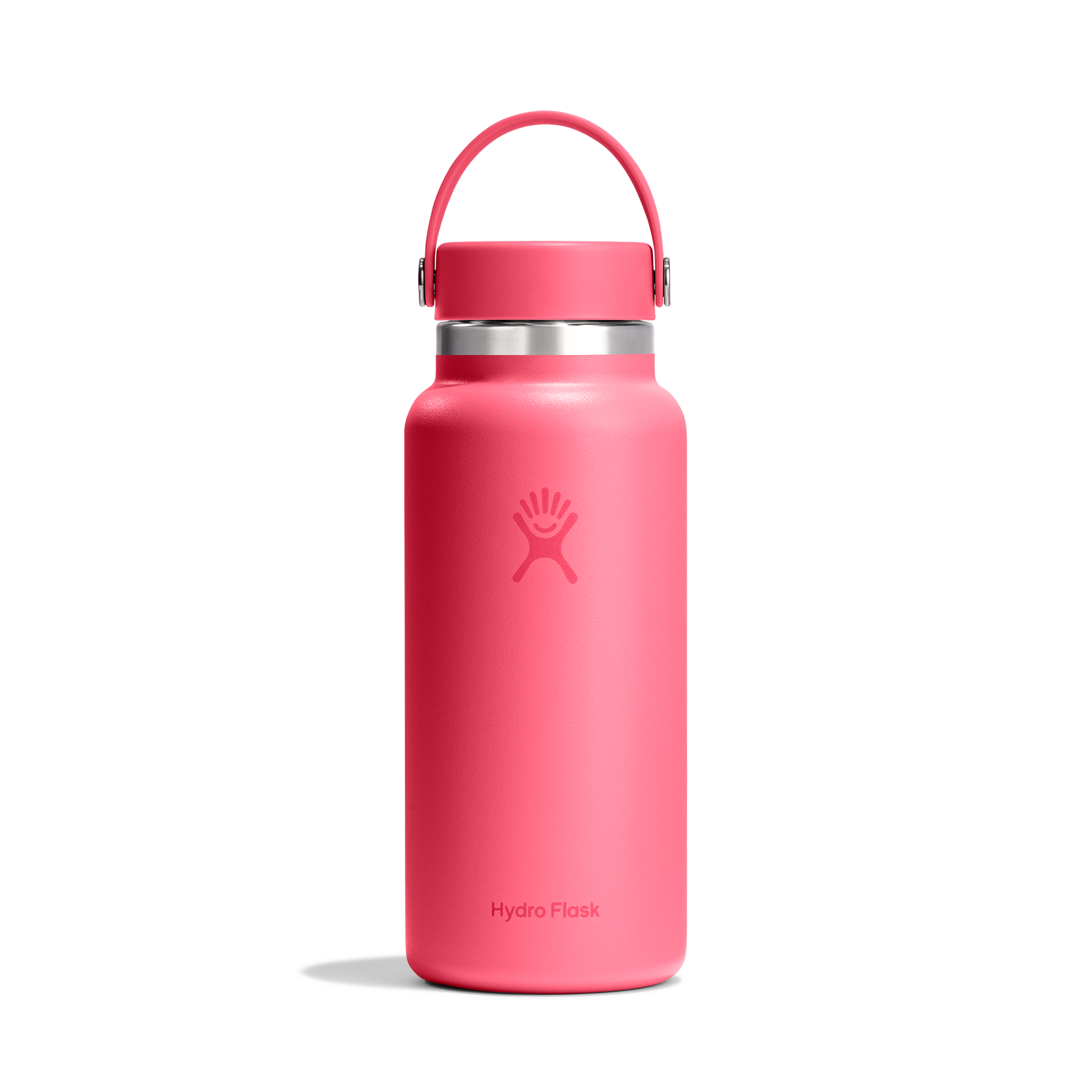 32oz (946mL) Wide Mouth Flex Cap – hydroflask.com.au