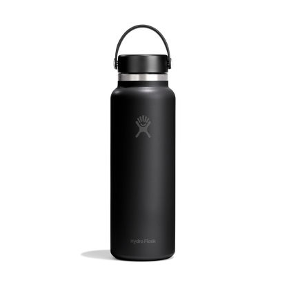 40oz (1.18L) Wide Mouth