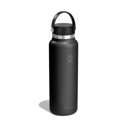 40oz (1.18L) Wide Mouth