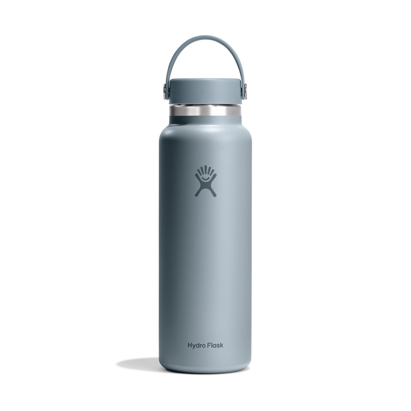 40oz (1.18L) Wide Mouth