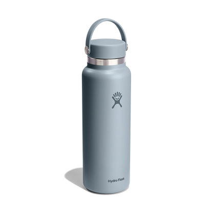 40oz (1.18L) Wide Mouth