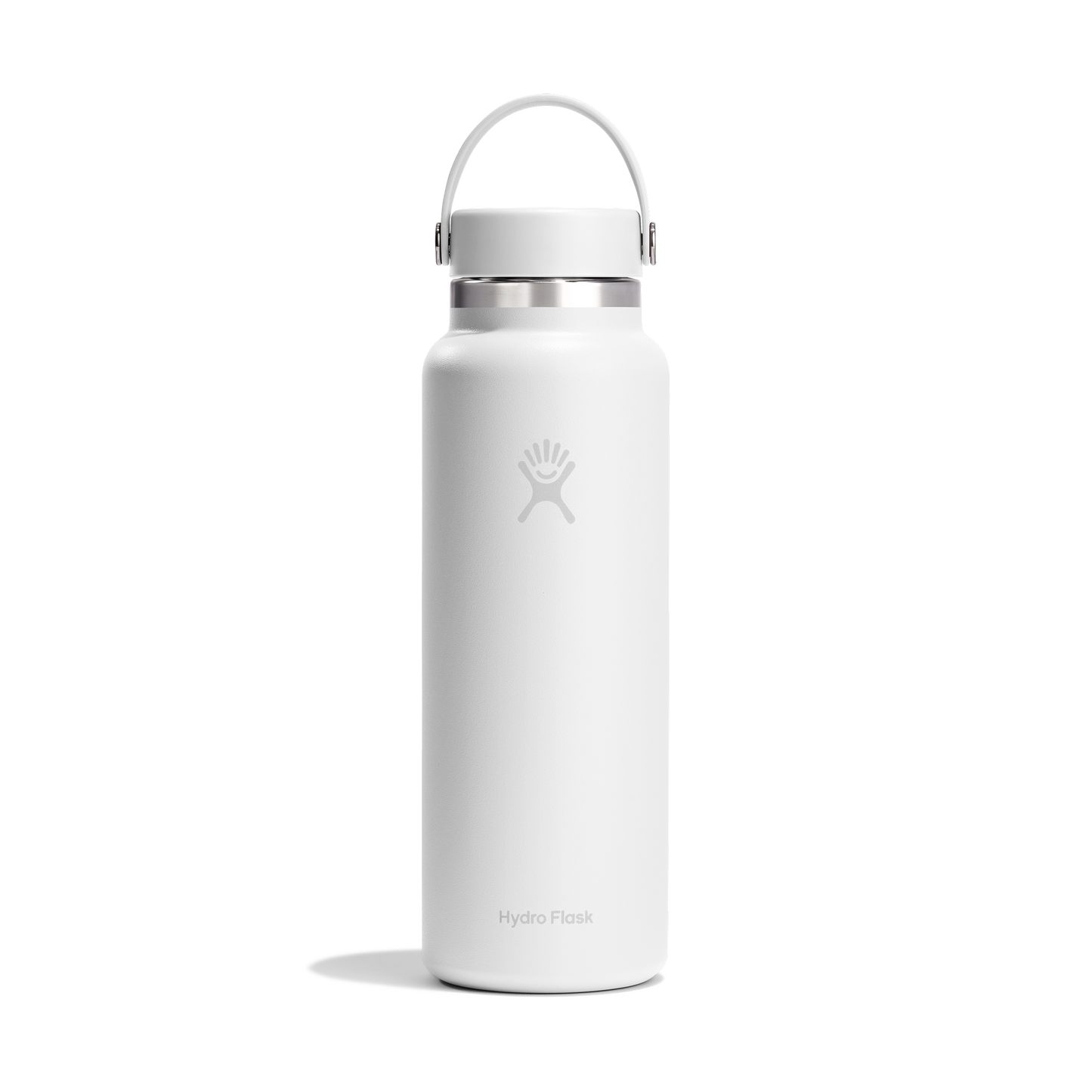 40oz (1.18L) Wide Mouth