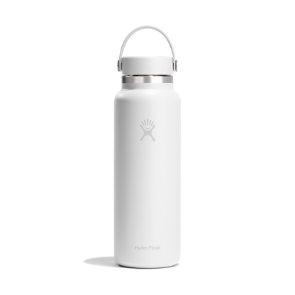 40oz (1.18L) Wide Mouth