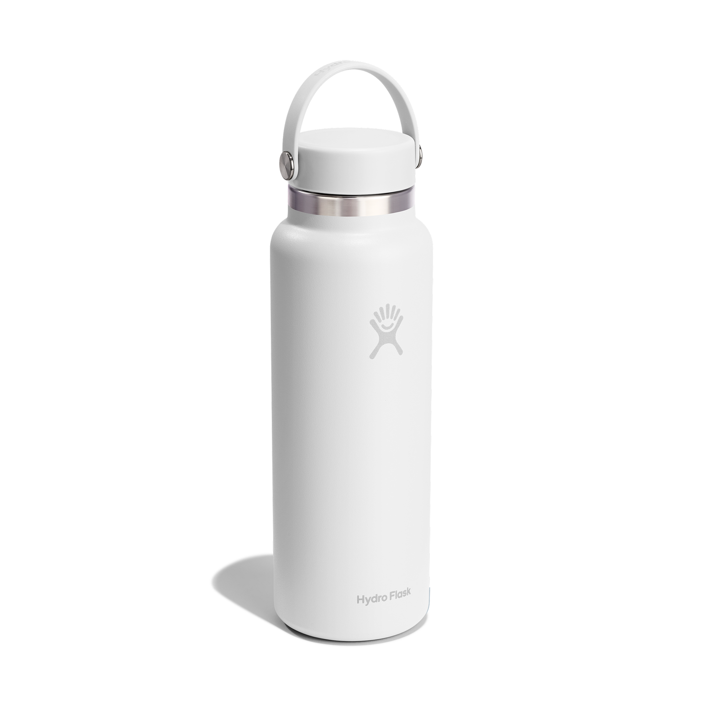 40oz (1.18L) Wide Mouth