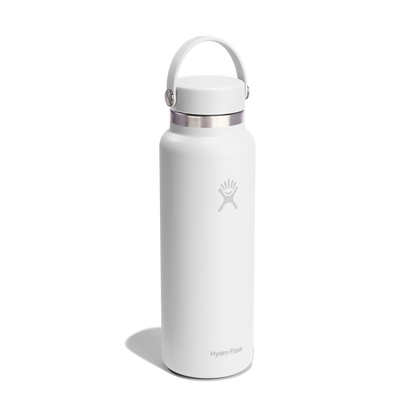 40oz (1.18L) Wide Mouth