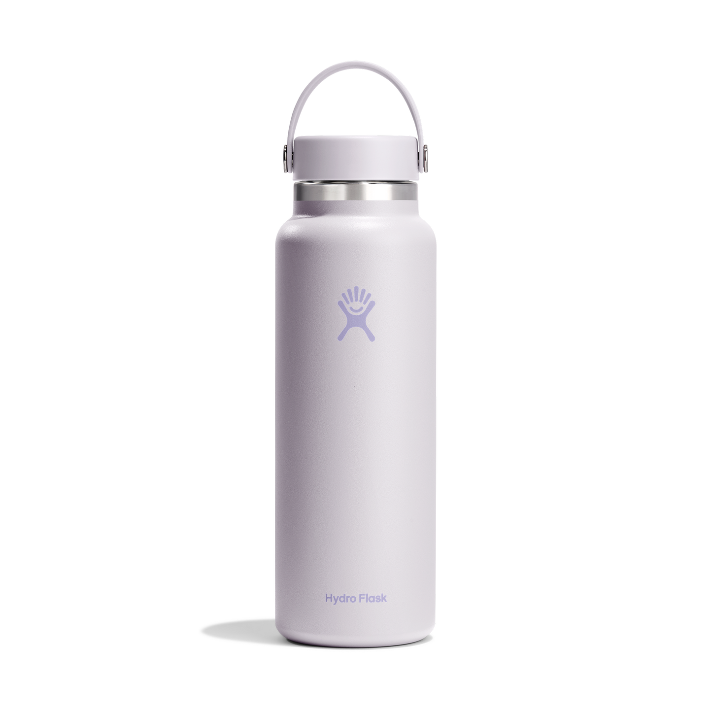 40oz (1.18L) Wide Mouth