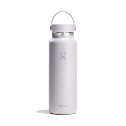 40oz (1.18L) Wide Mouth