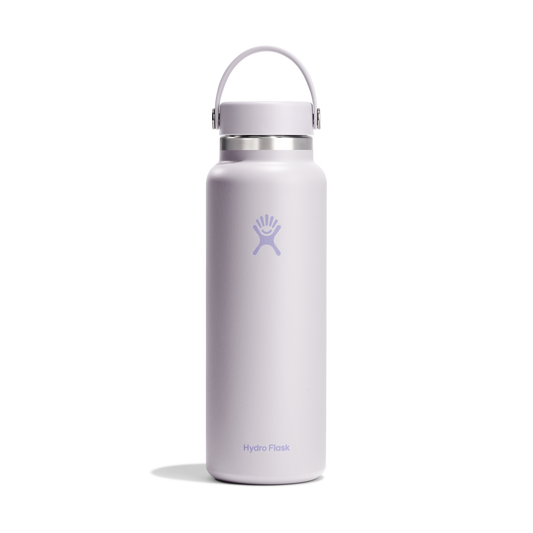 40oz (1.18L) Wide Mouth