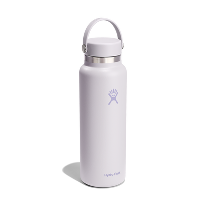 40oz (1.18L) Wide Mouth