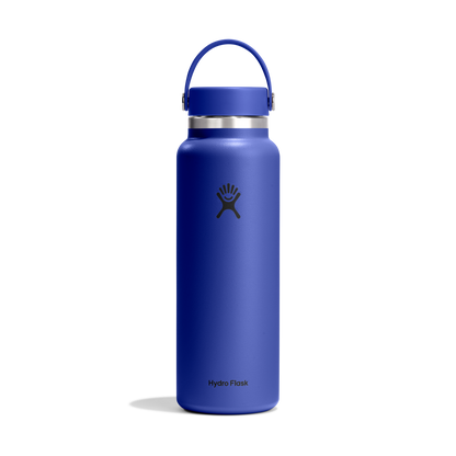 40oz (1.18L) Wide Mouth