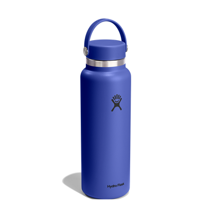 40oz (1.18L) Wide Mouth