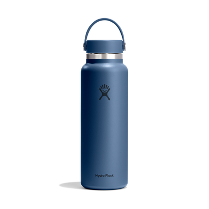 40oz (1.18L) Wide Mouth