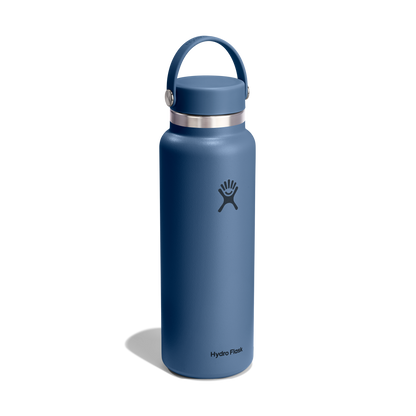 40oz (1.18L) Wide Mouth