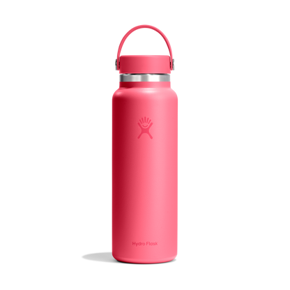 40oz (1.18L) Wide Mouth