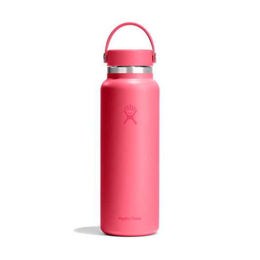 40oz (1.18L) Wide Mouth