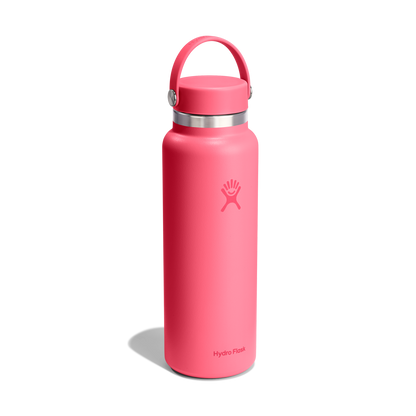 40oz (1.18L) Wide Mouth