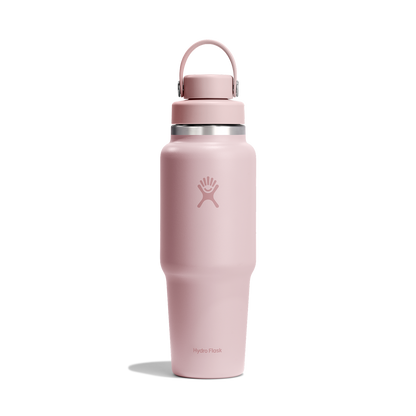 32oz (946mL) Wide Flex Chug Cap Travel Bottle - Tonal