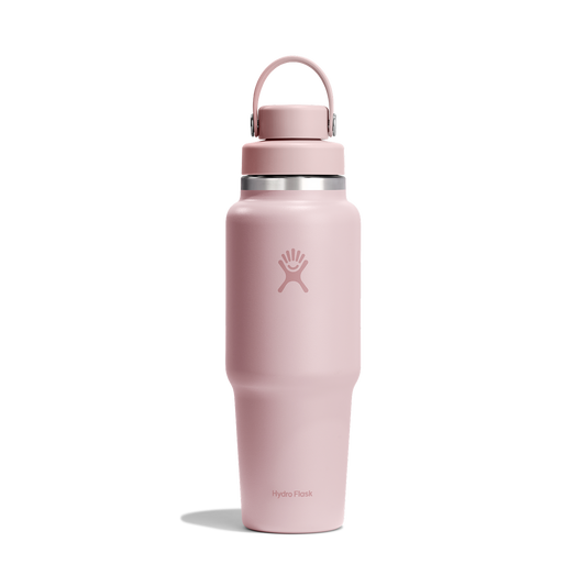 32oz (946mL) Wide Flex Chug Cap Travel Bottle