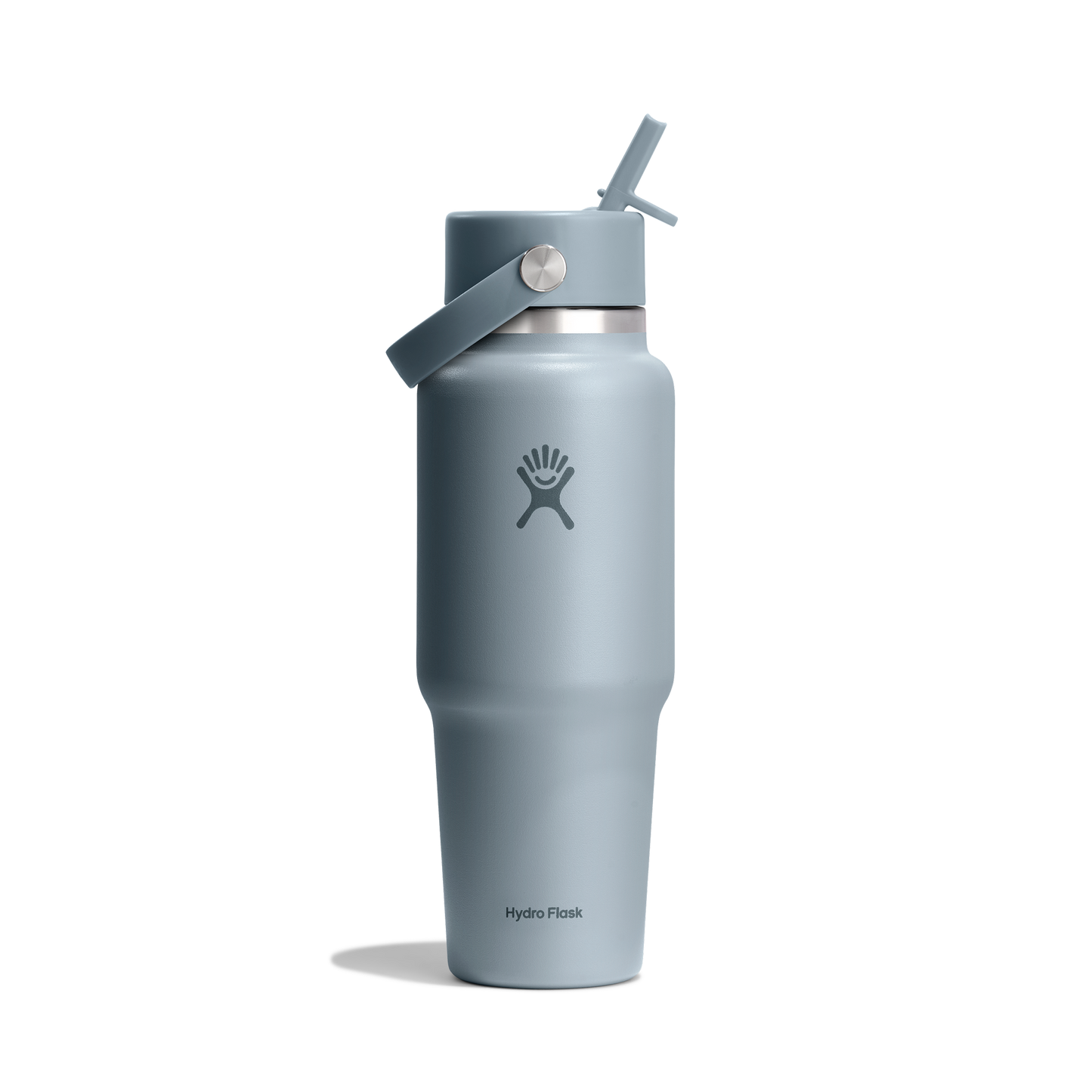 32oz (946mL) Wide Flex Straw Travel Bottle