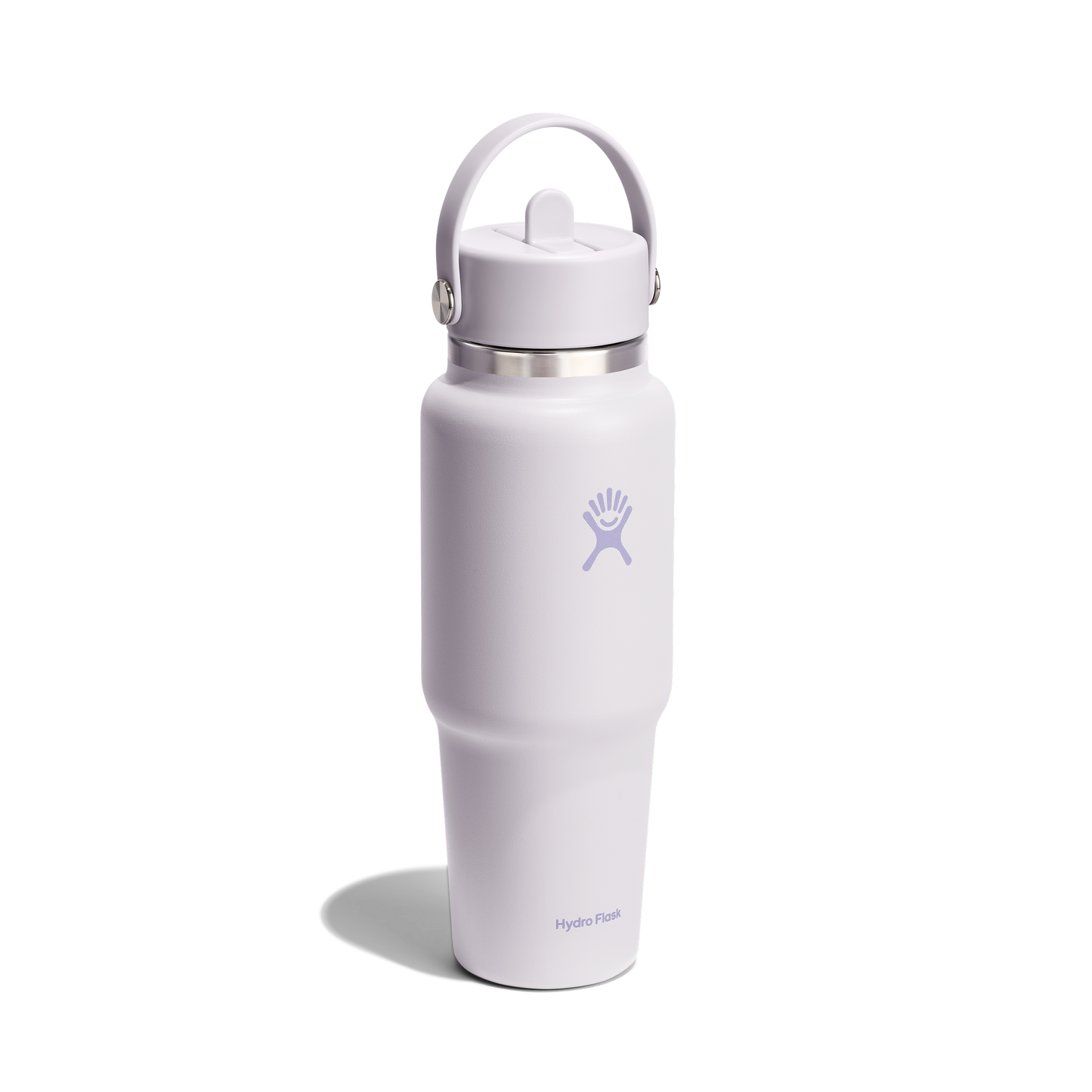 32oz (946mL) Wide Flex Straw Travel Bottle