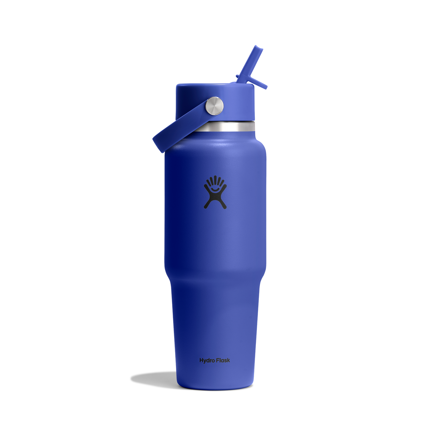 32oz (946mL) Wide Flex Straw Travel Bottle