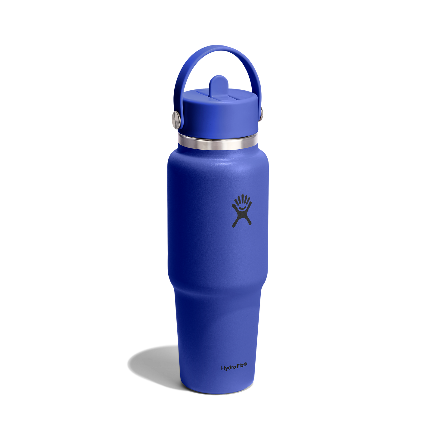 32oz (946mL) Wide Flex Straw Travel Bottle