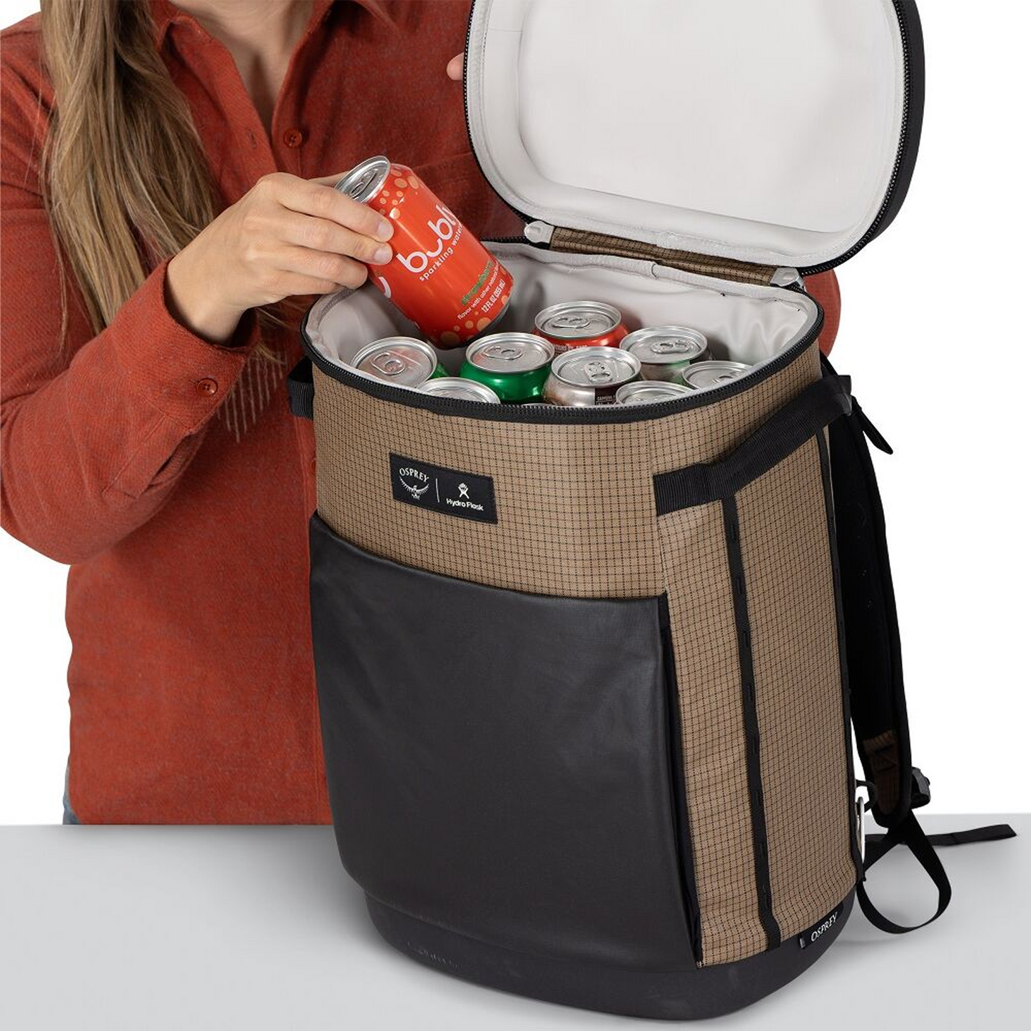 Campcore 22L Carryout Backpack