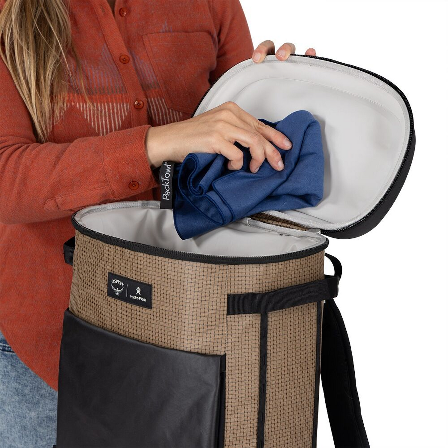 Campcore 22L Carryout Backpack
