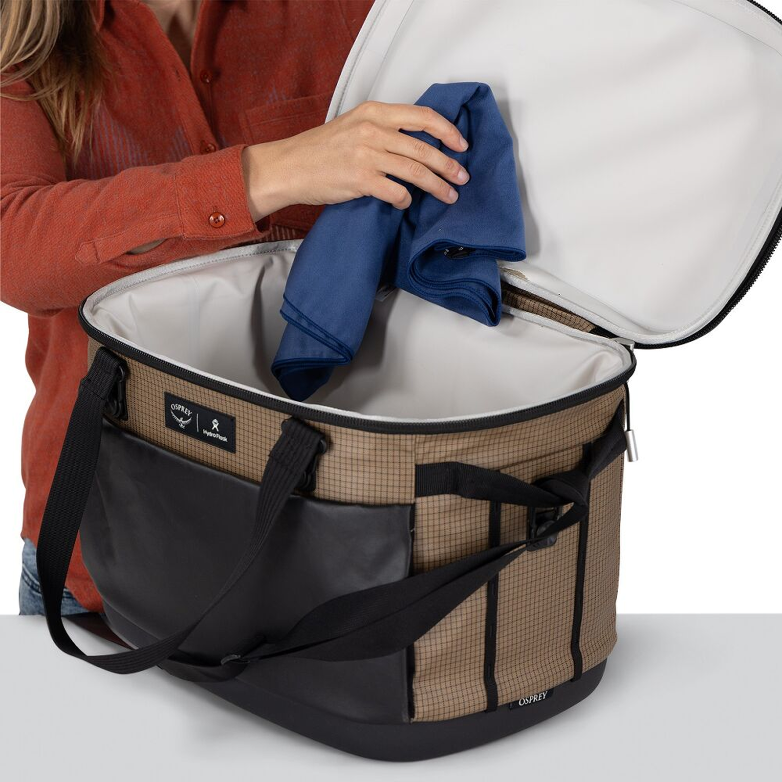 Campcore 30L Carryout Cooler