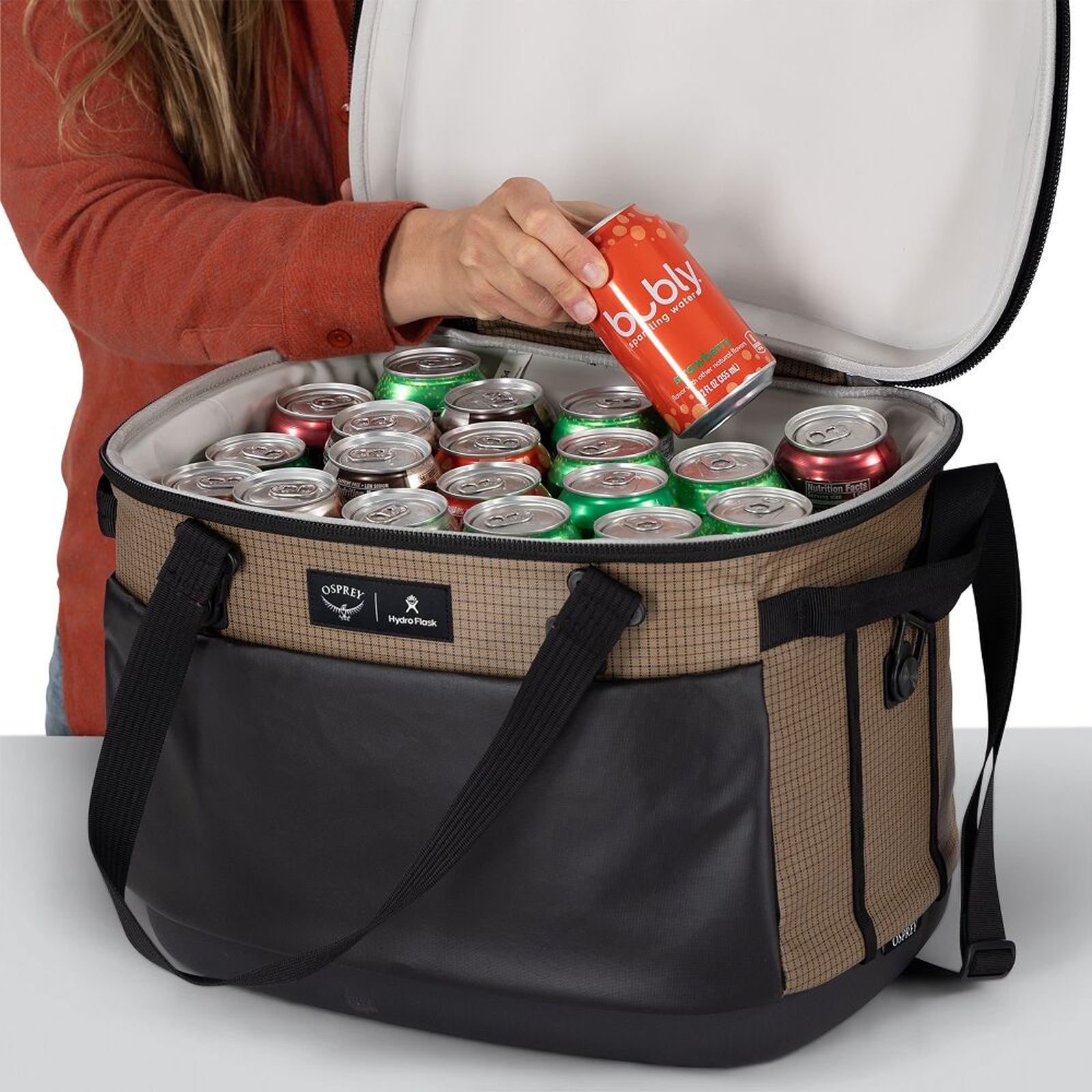 Campcore 30L Carryout Cooler