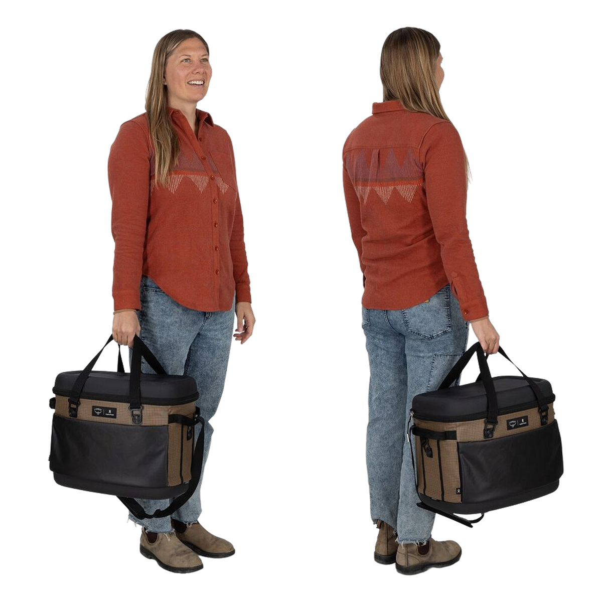 Campcore 30L Carryout Cooler