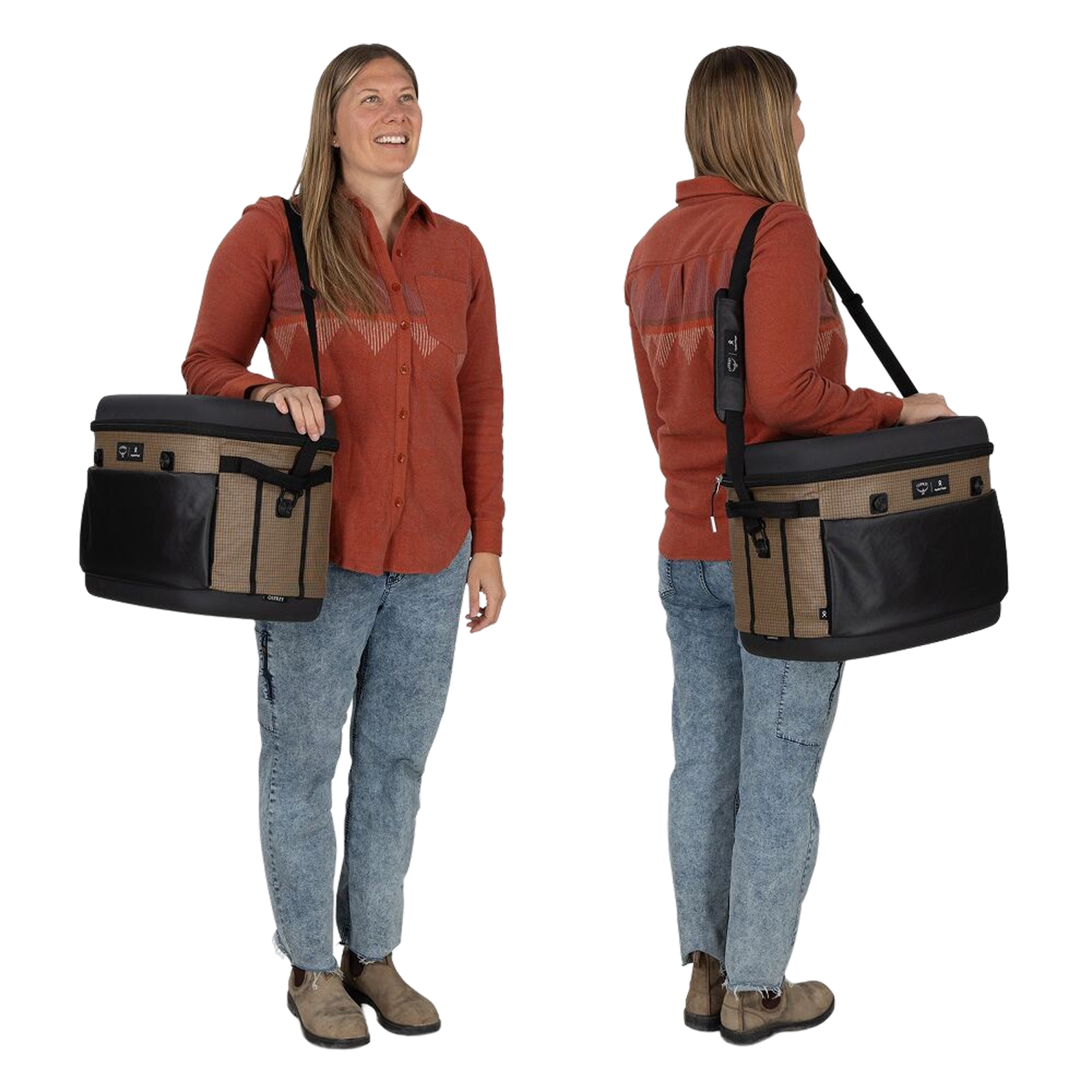 Campcore 30L Carryout Cooler
