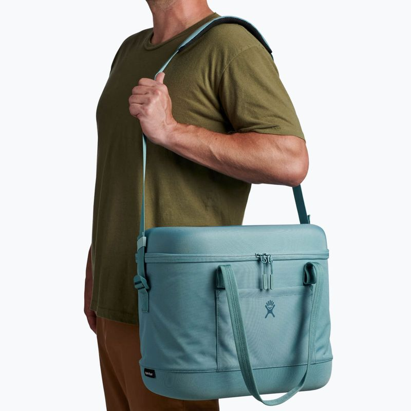 20L Carry Out™ Soft Cooler - Baltic