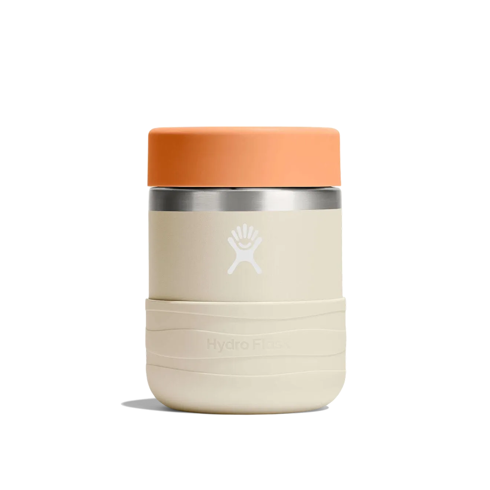 Kids 12oz (354mL) Insulated Food Jar and Boot