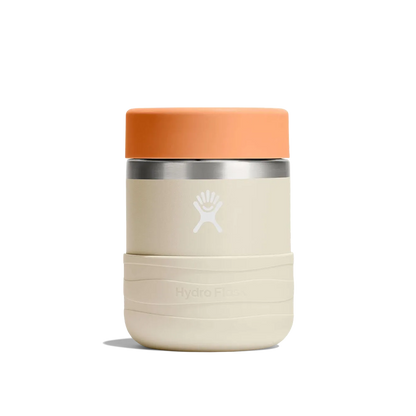 Kids 12oz (354mL) Insulated Food Jar and Boot