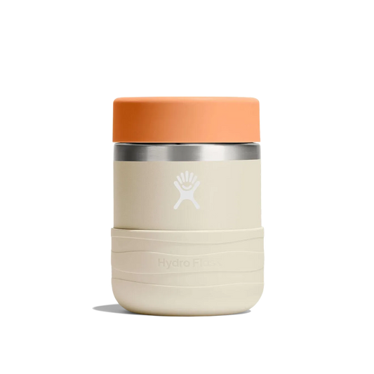 Kids 12oz (354mL) Insulated Food Jar and Boot