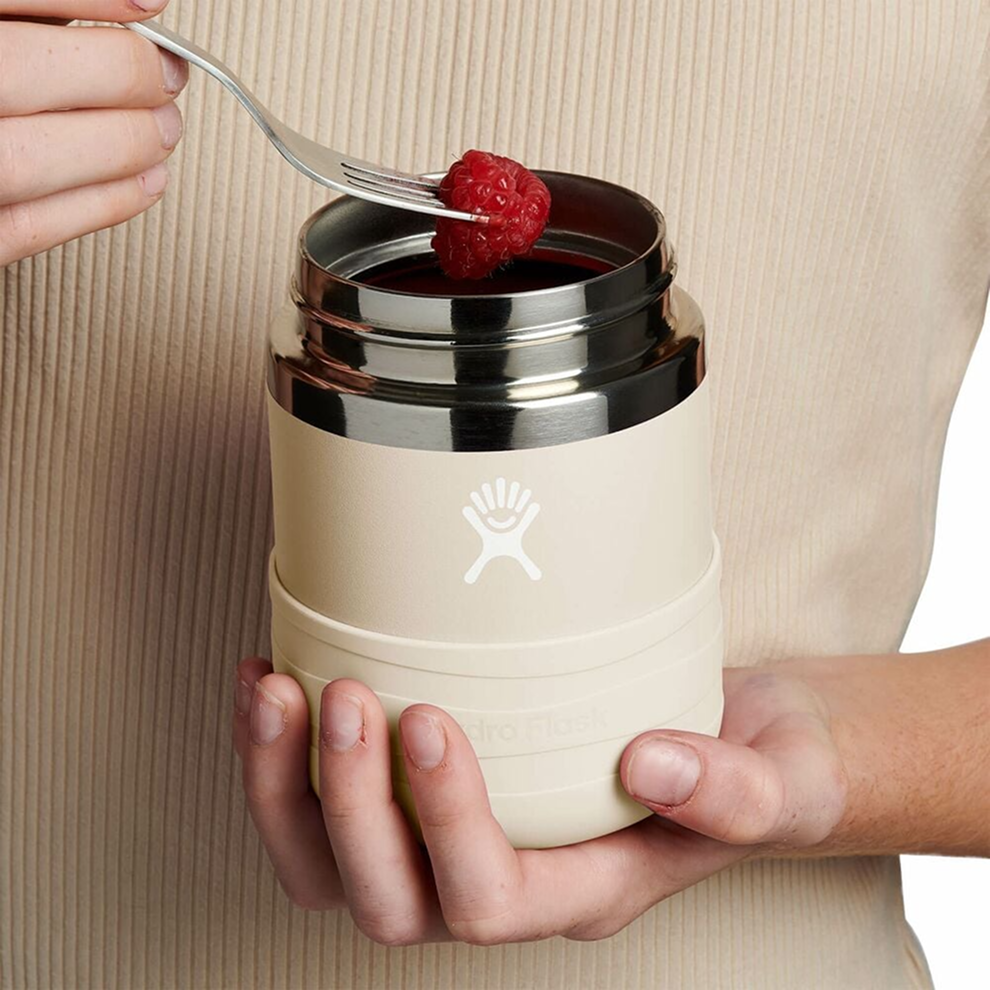 Kids 12oz (354mL) Insulated Food Jar and Boot