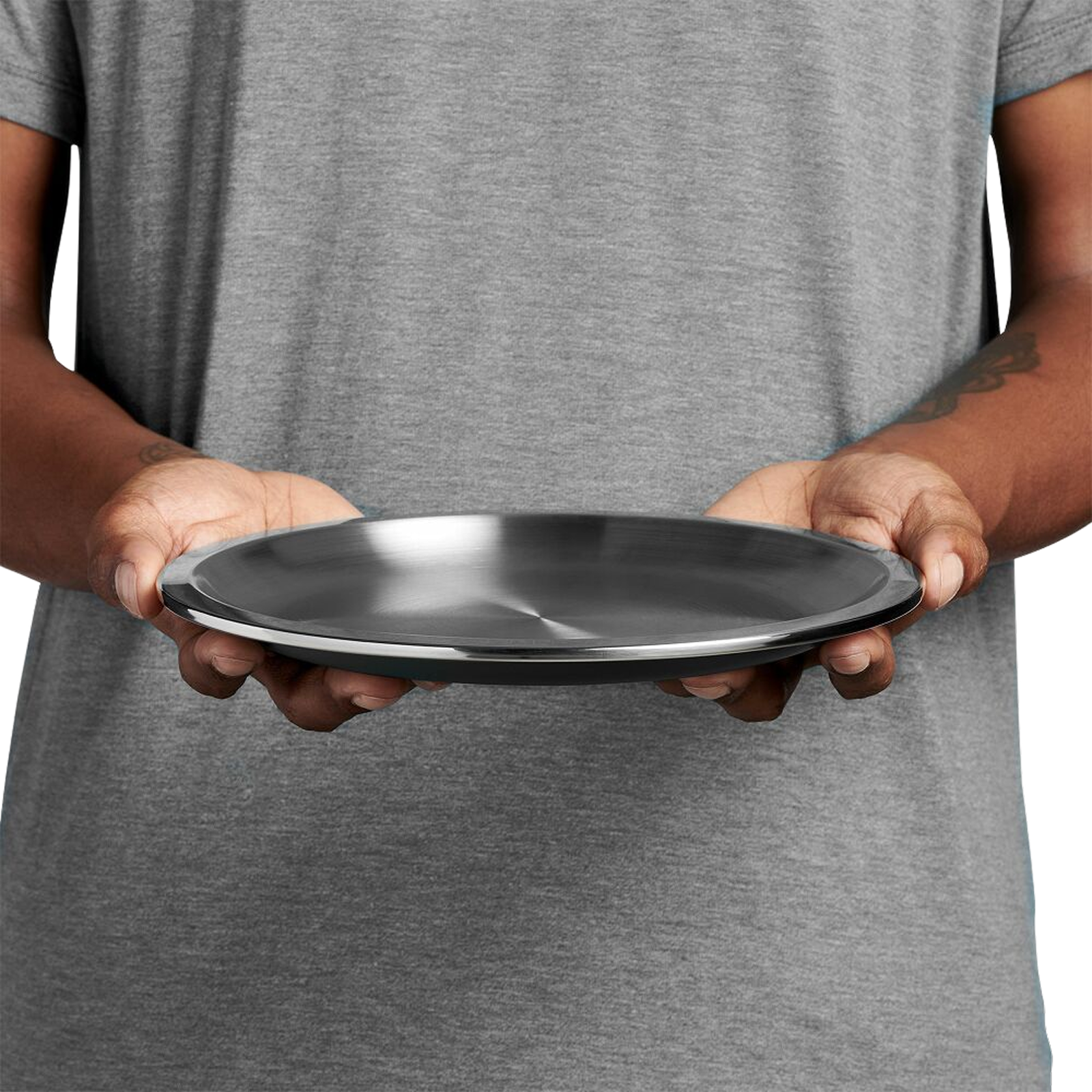 Campcore Camp Plate