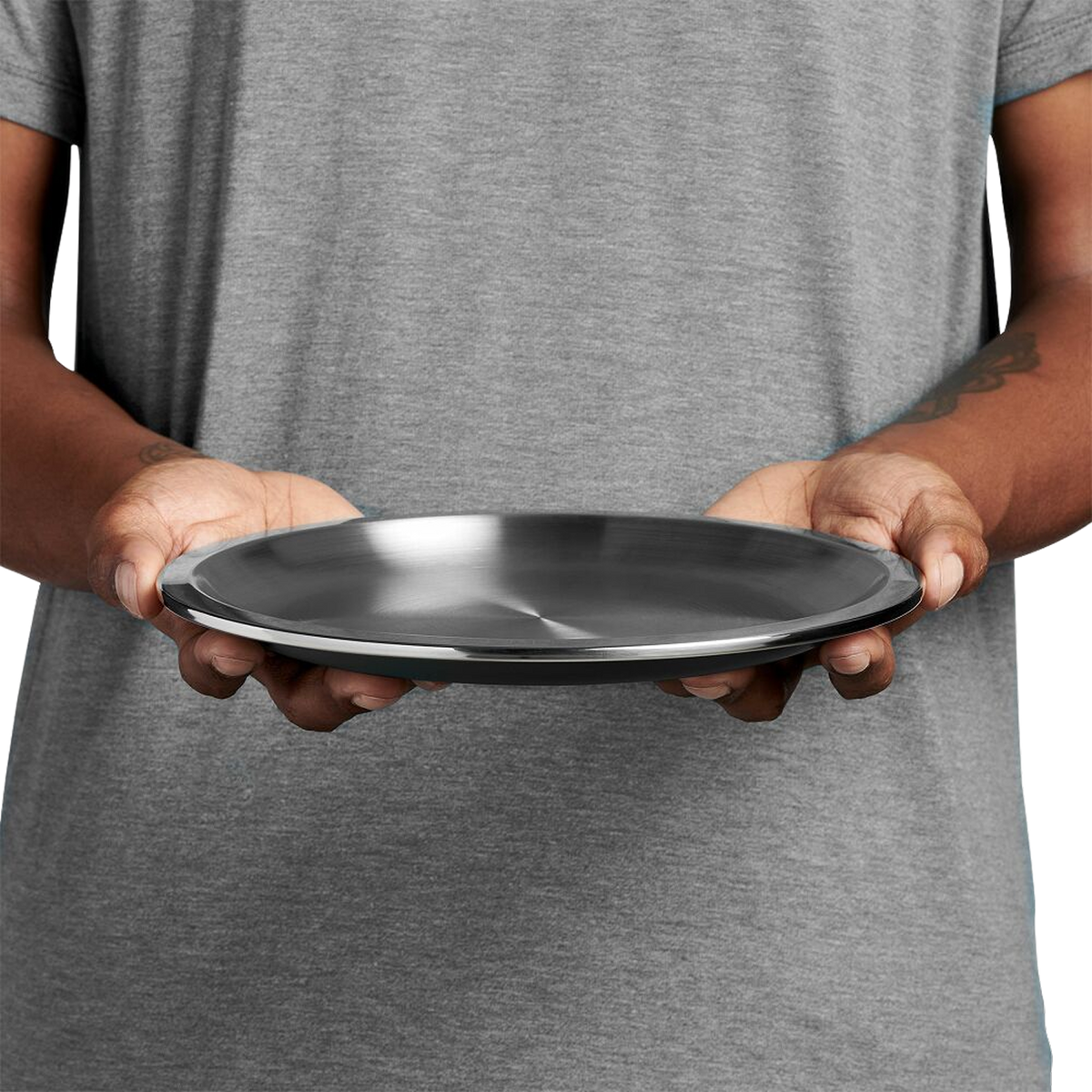 Campcore Camp Plate