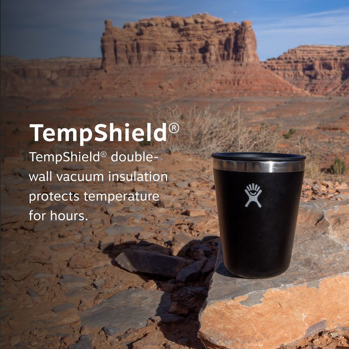 Campcore 12oz (354mL) Outdoor Tumbler