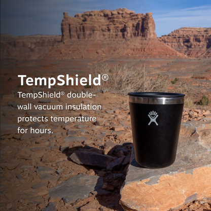 Campcore 12oz (354mL) Outdoor Tumbler