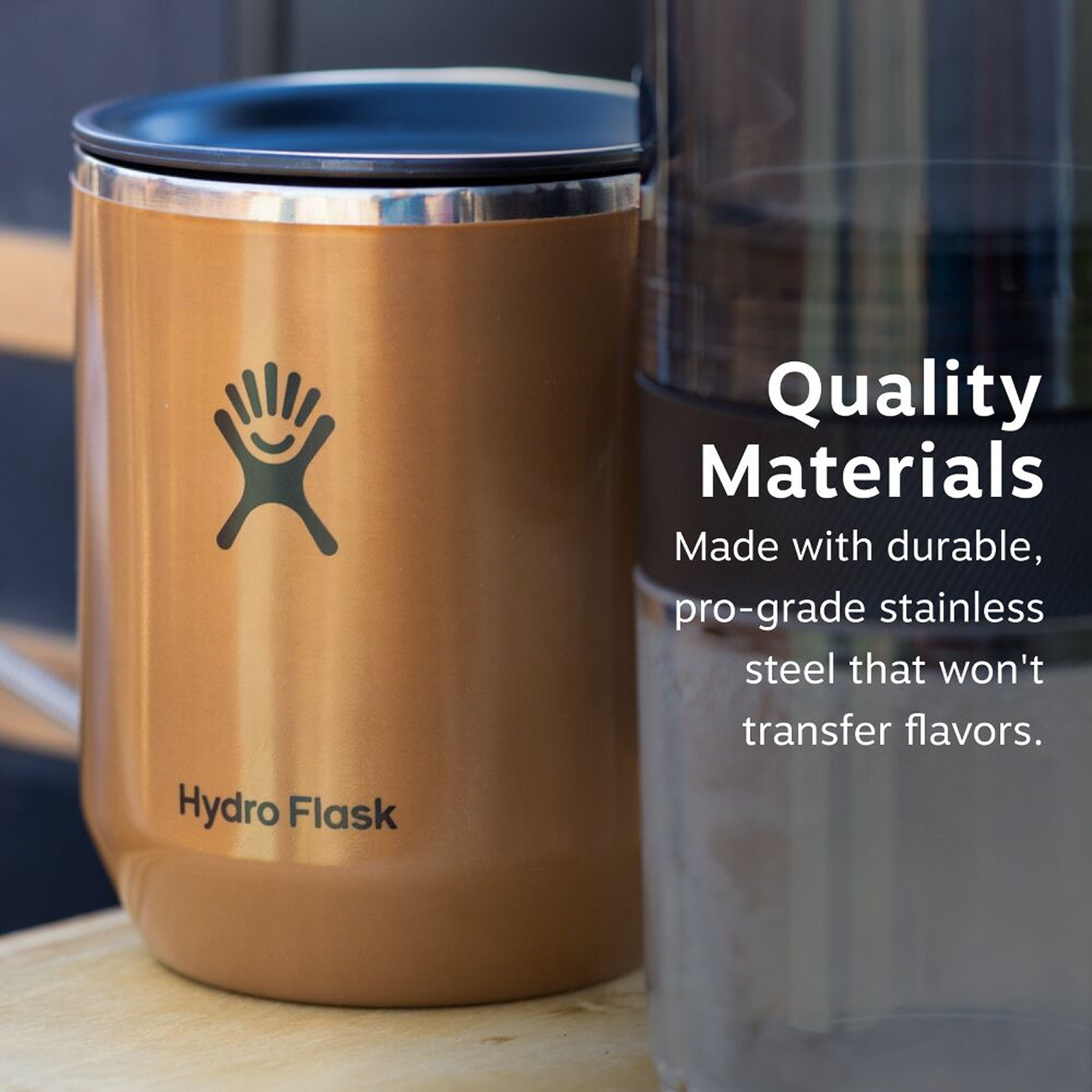 Campcore 12oz (354mL) Lightweight Mug