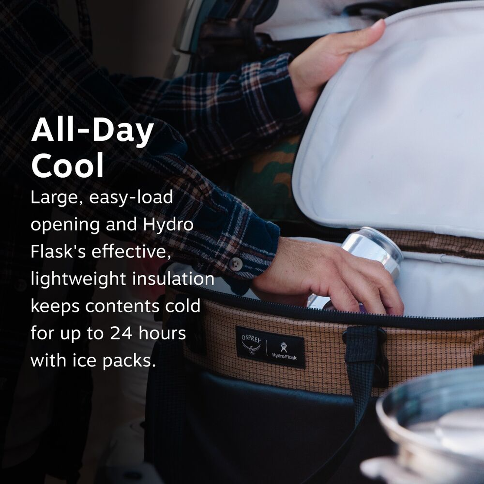 Campcore 30L Carryout Cooler