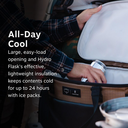 Campcore 30L Carryout Cooler