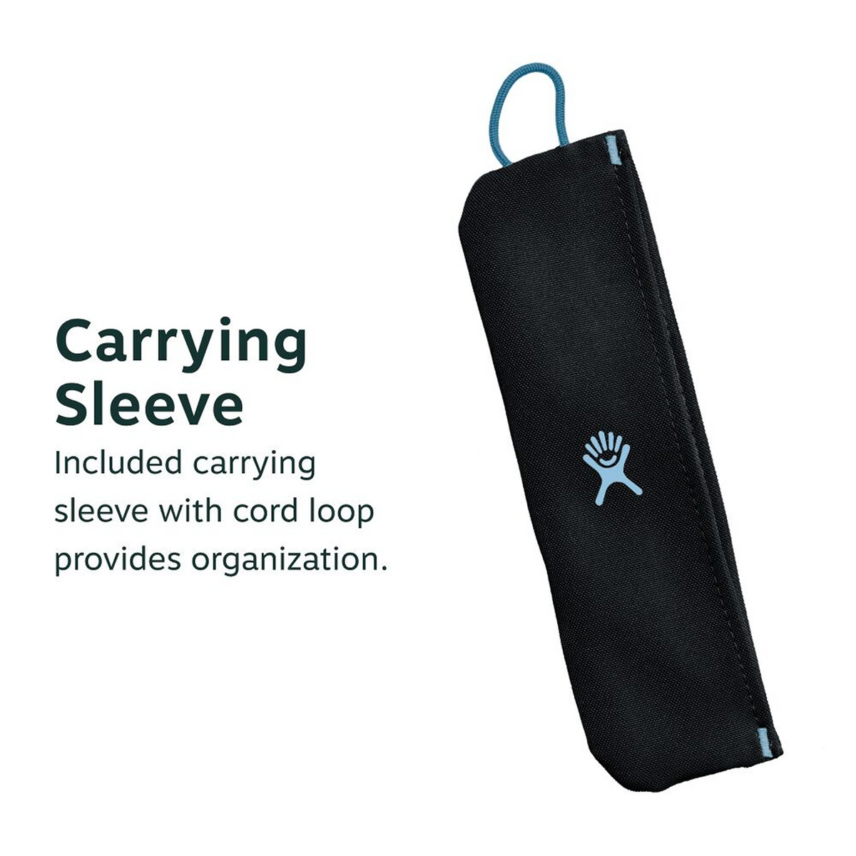 Campcore Stainless Flatware Set