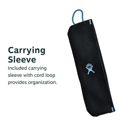 Campcore Stainless Flatware Set